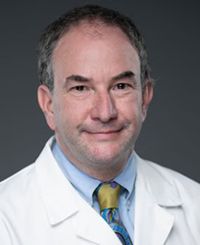 David Jacobsohn, MD, ScM