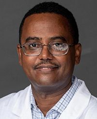 Abiye Kassa, MD