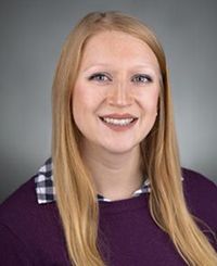 Alyssa Huff